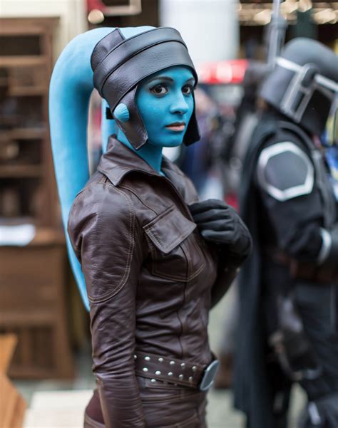 twilek nude cosplay|Star Wars Twilek Cosplay Porn Videos 